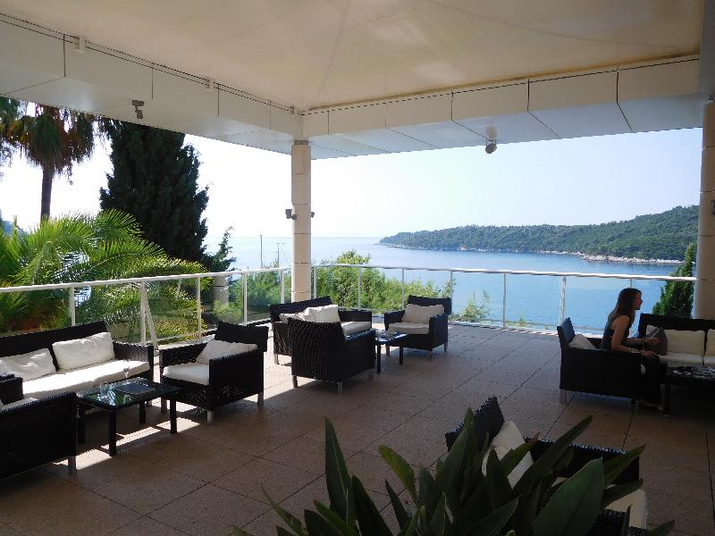 Stress free - as much as booking a holiday can be - and the resulting experience away was wonderful.