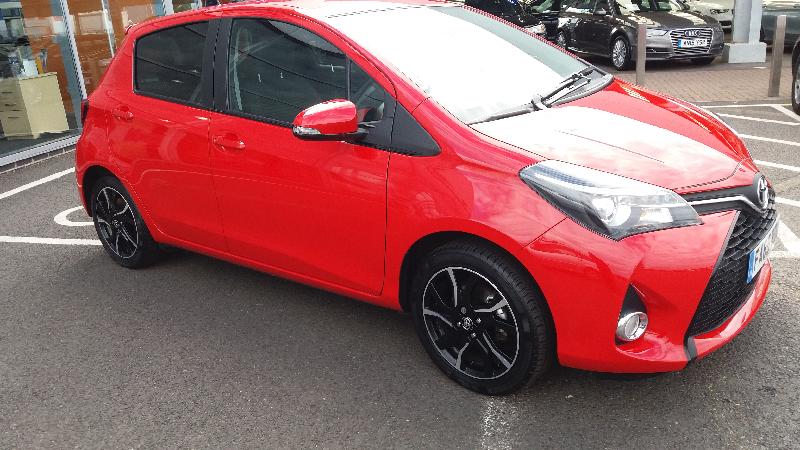 good choice cars good value