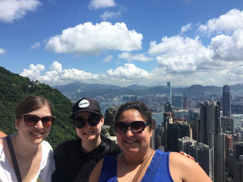 Great tour!