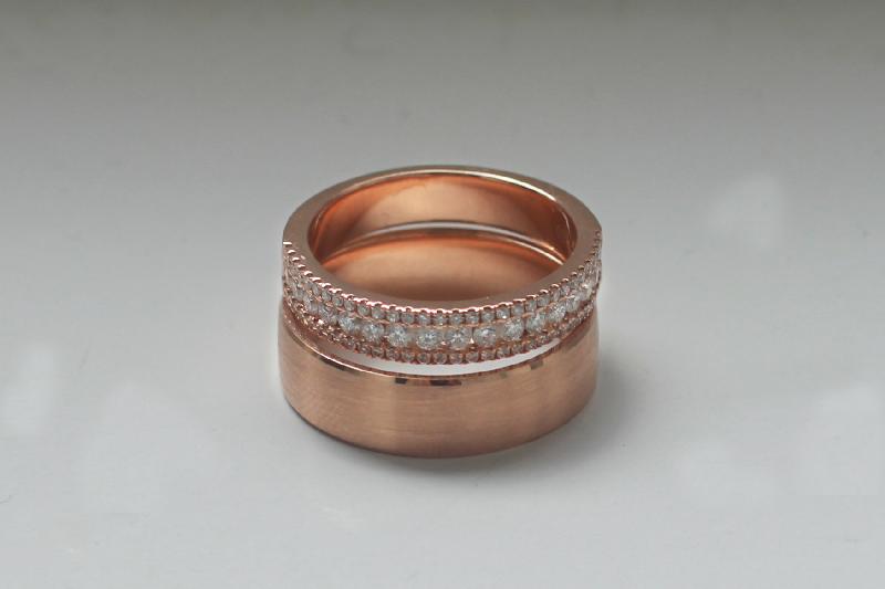 Best in customer service and best quality bespoke design