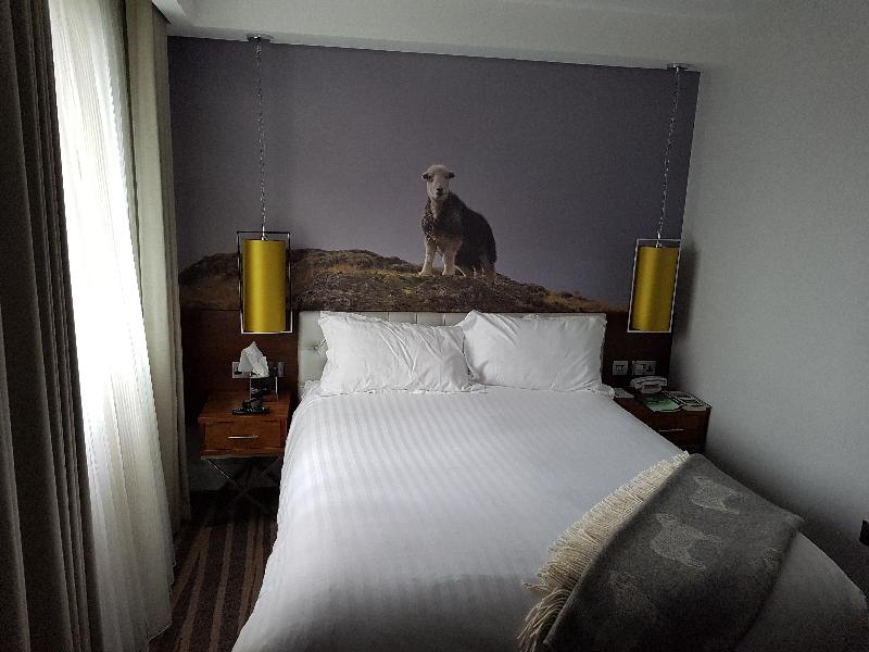 Great place to stay