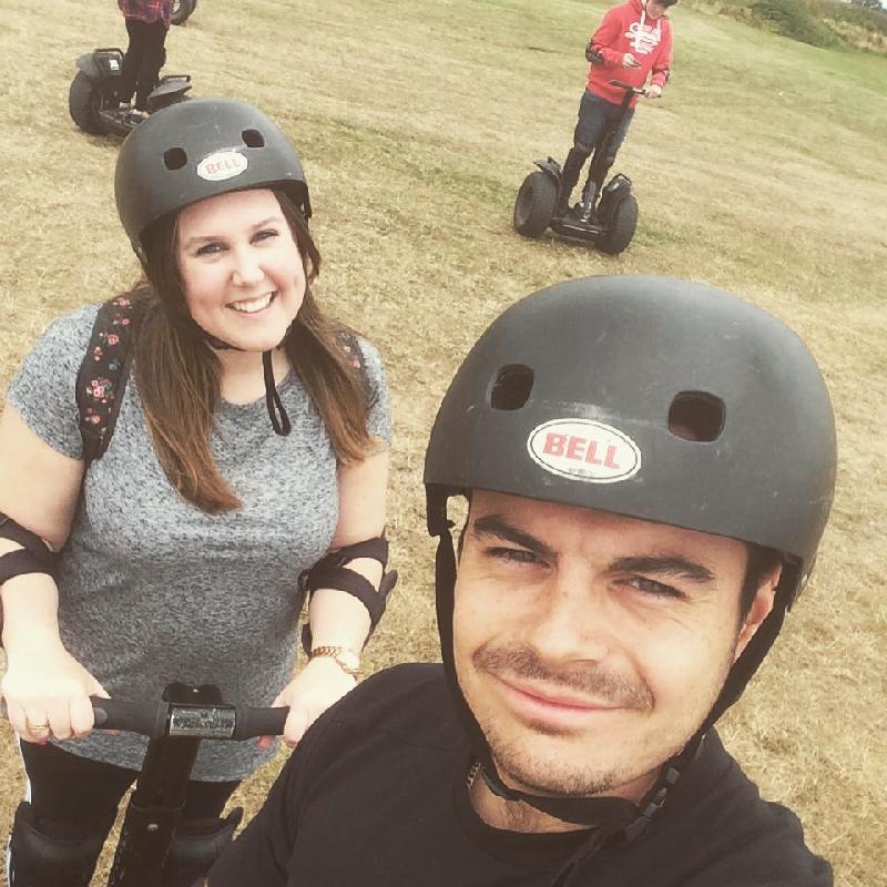 Great fun!