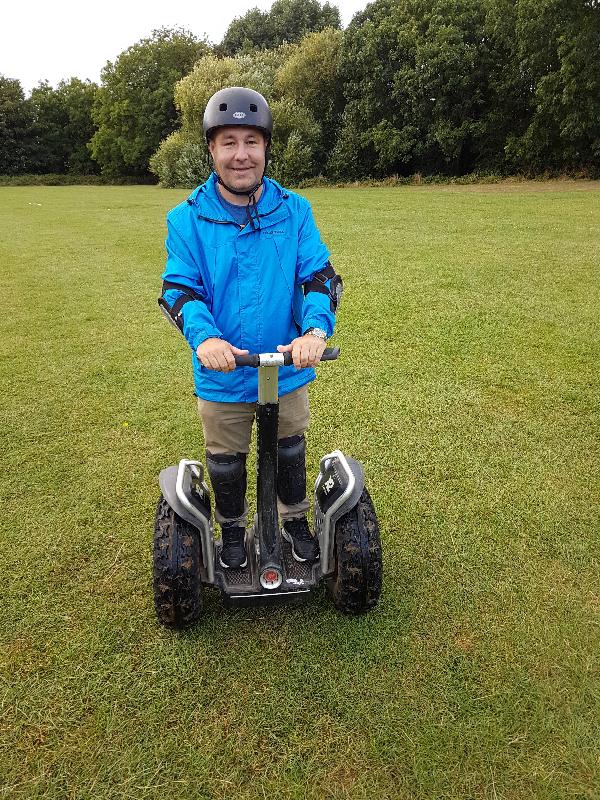 Great fun
