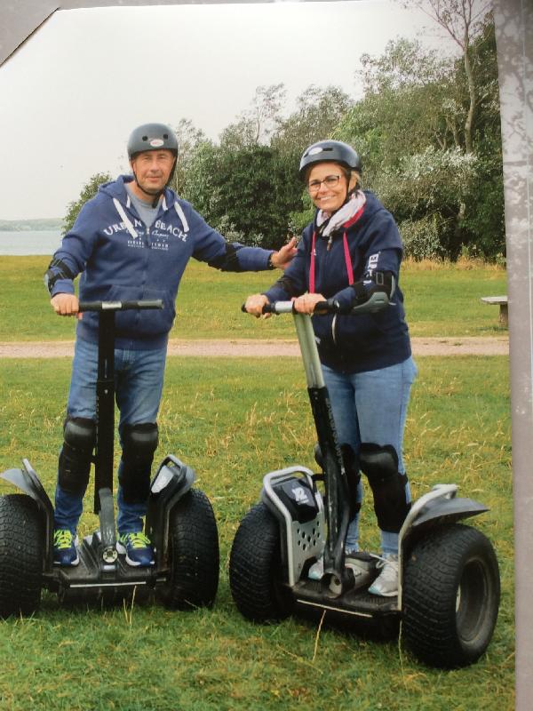 Great time for any age!