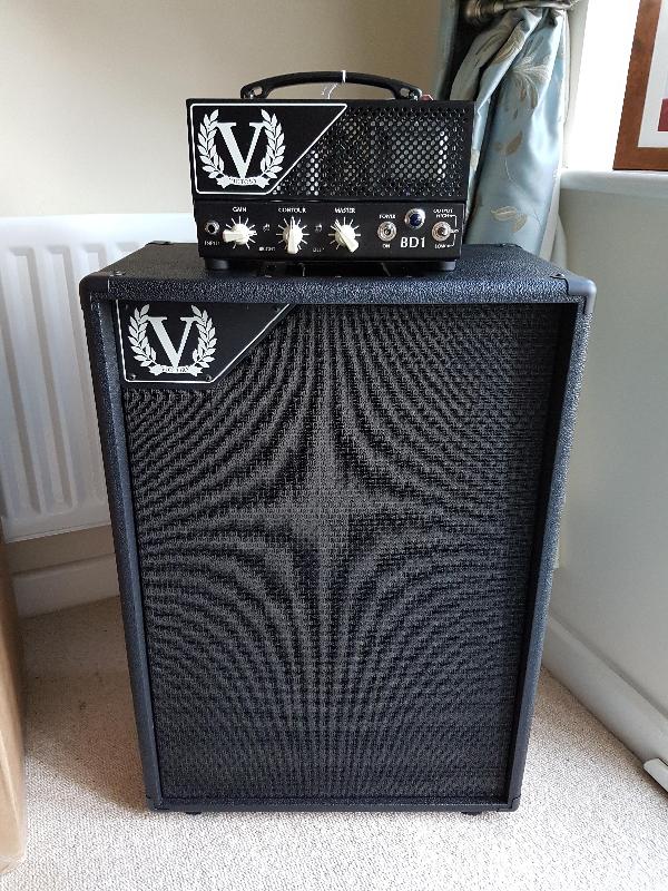 A pure rock machine!