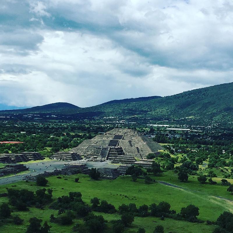 Great tour