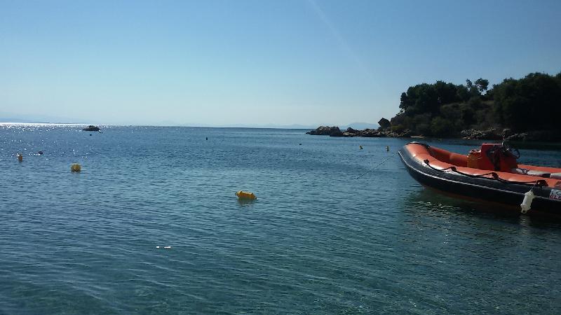 An excellent, value for money, "pick and mix" water-sports activity holiday