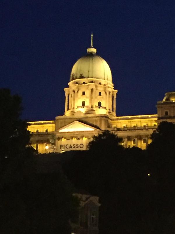 Superb Euro City Hopping!