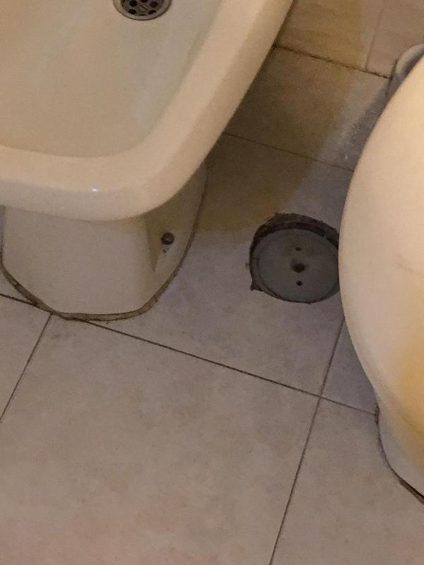 HOTEL HELL