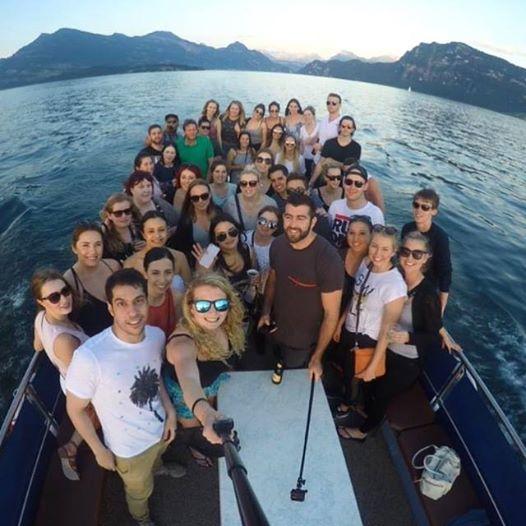 Trip of a Lifetime