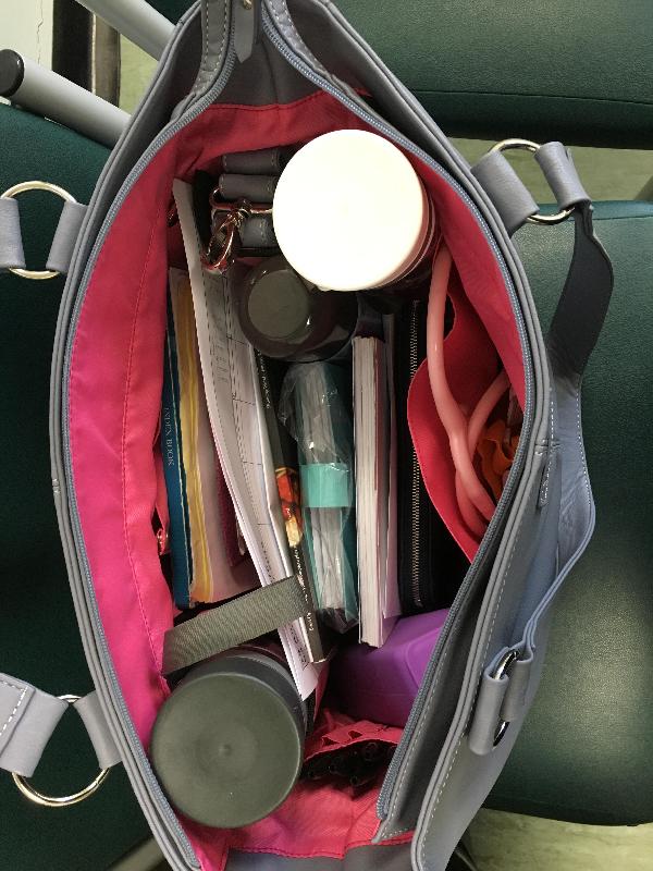 Emma bag
