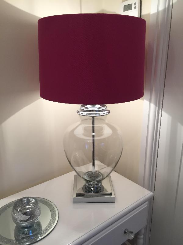 Large lamp