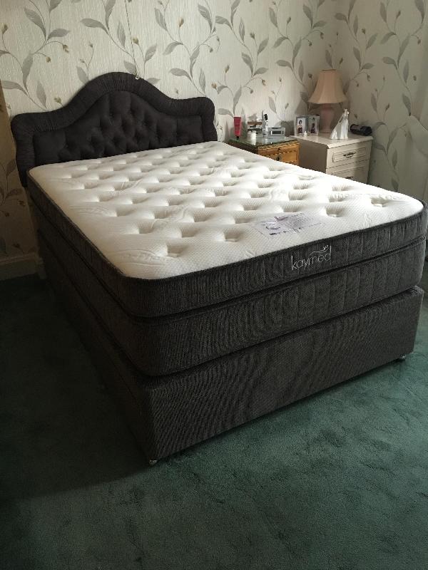 Choosing the right bed !