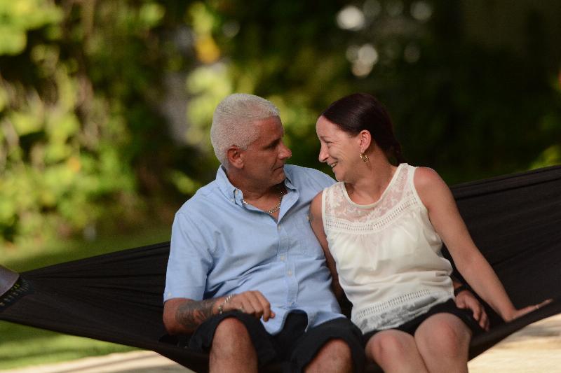THE FRIENDLIEST, CLEANEST,AND MOST BEAUTIFUL MUST GO TO RESORT IN JAMAICA.....YOU WONT BE DISSAPOINTED, WE PROMISE 😀😀