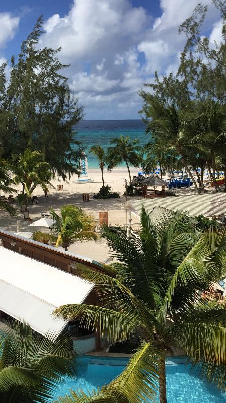 Amazing honeymoon