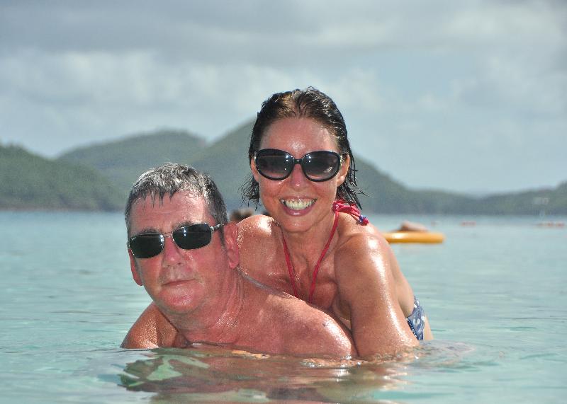 You made our honeymoon dreams come true!