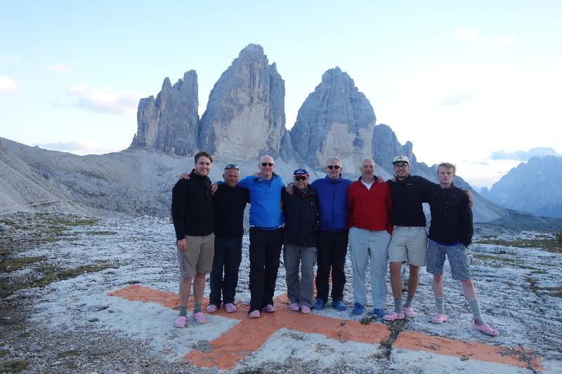 Safe, within our limits, rhe best fun, one of the most beautiful places I have ever visited.