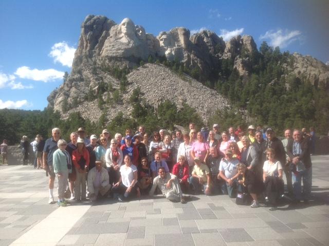 guided tours usa national parks