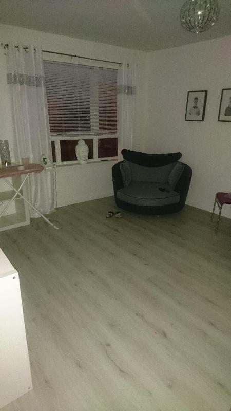 Would recommend to anyone looking for flooring