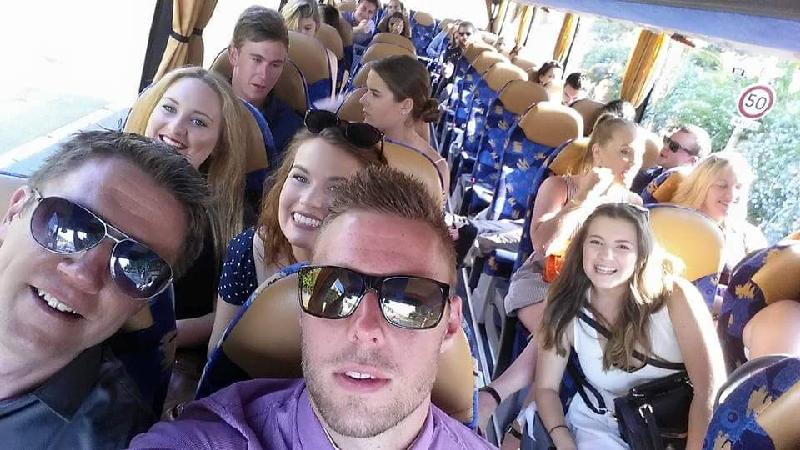 Fun, adventurous and best experience