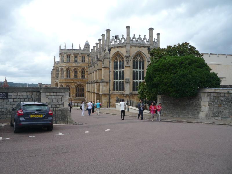 So much history and so little time