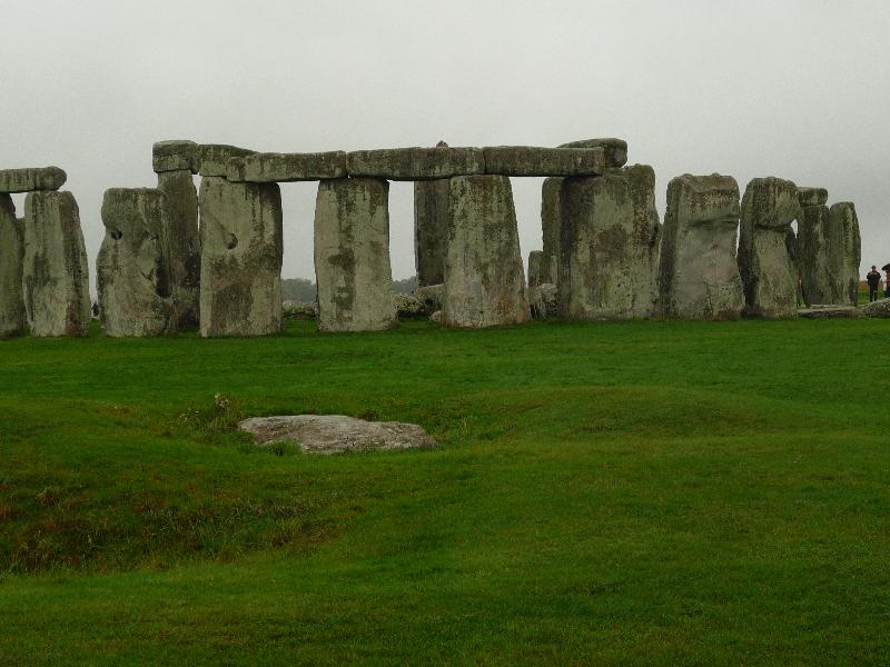 So much history and so little time