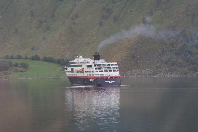 Fantastic Norwegian Experience