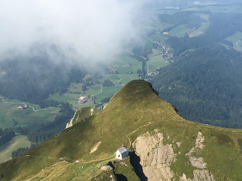 Alpine Countries tour exceeded our expectations!