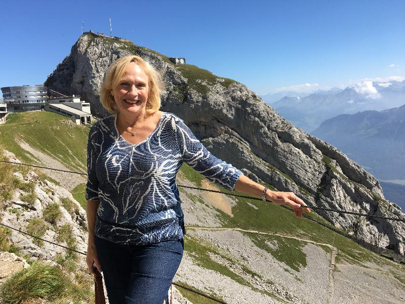 Alpine Countries tour exceeded our expectations!
