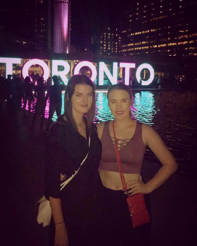 LOVE CANADA!