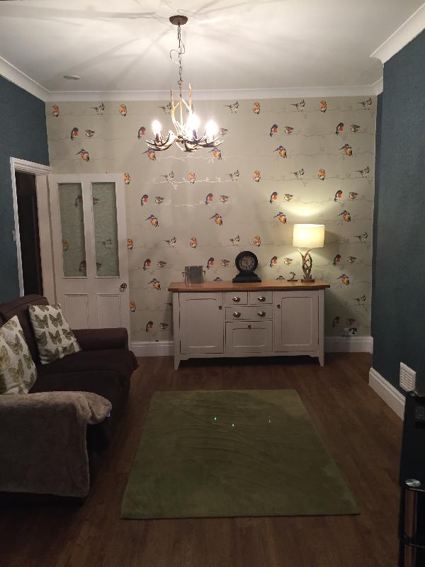 Excellent speedy service. Fantastic price and very friendly and efficient w...
