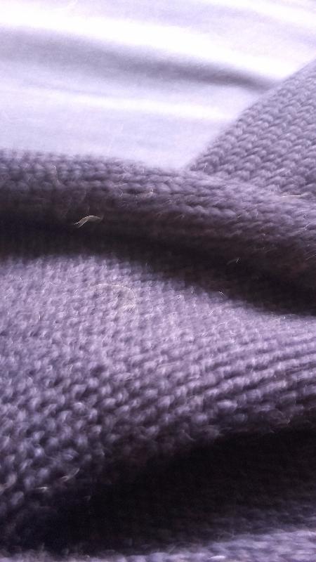 Chunky Cardigan
