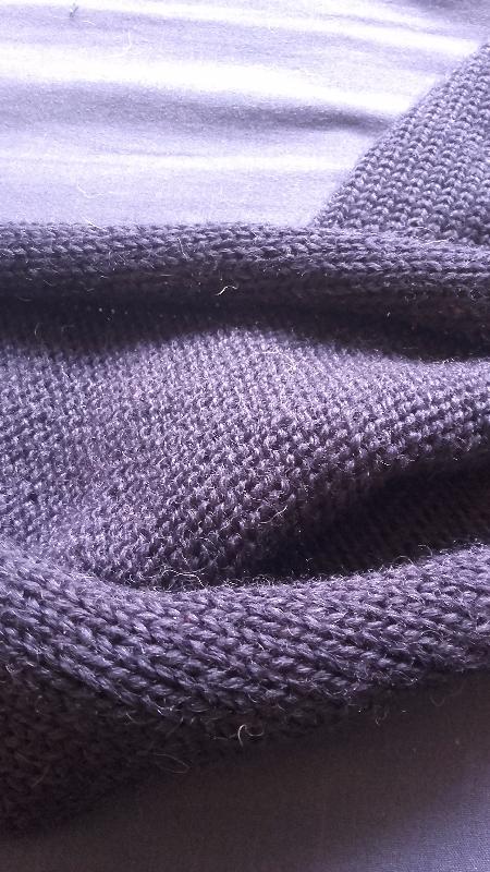 Chunky Cardigan