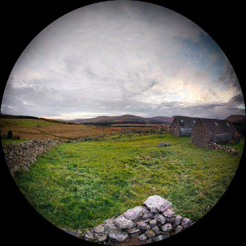 Excellent company and would book through Discover Scotland again.