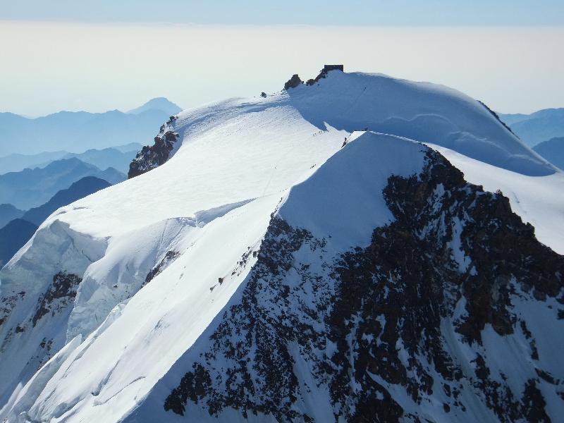 Monte Rosa Sept 16