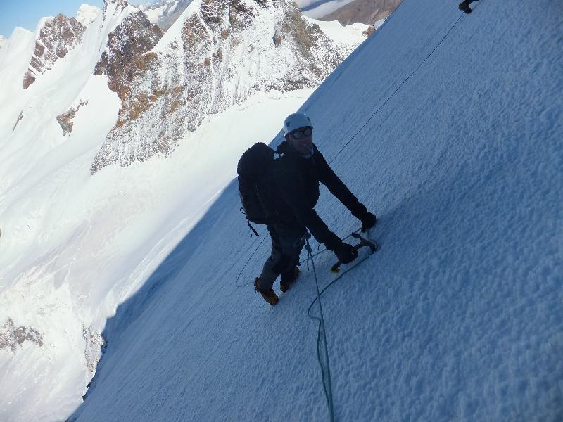 Monte Rosa Sept 16