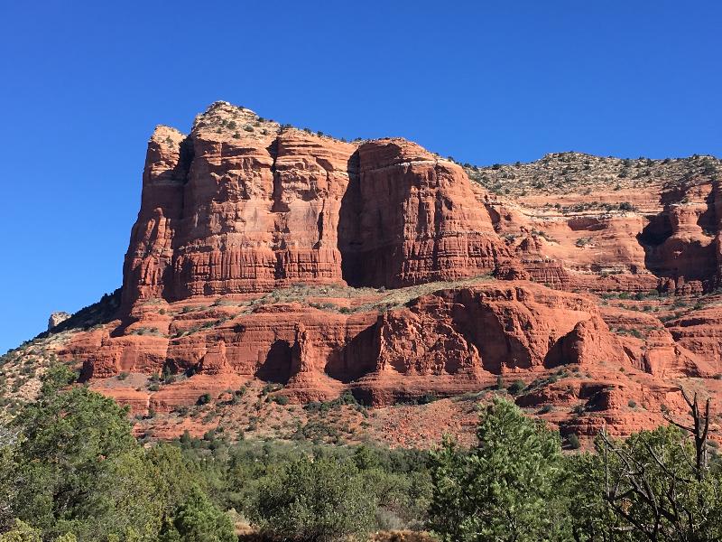 Great scenic Parks tour!