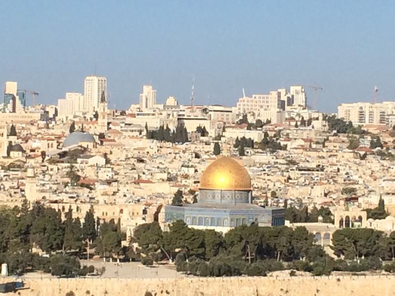Great itinerary and tour guide.