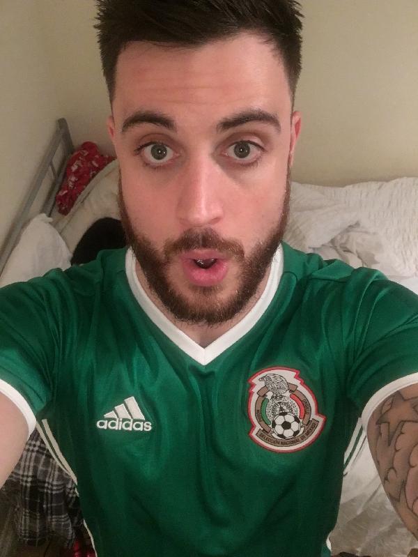 Long live kitbag