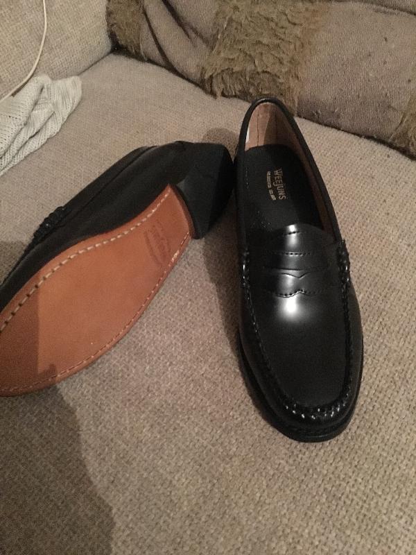 Must have shoes