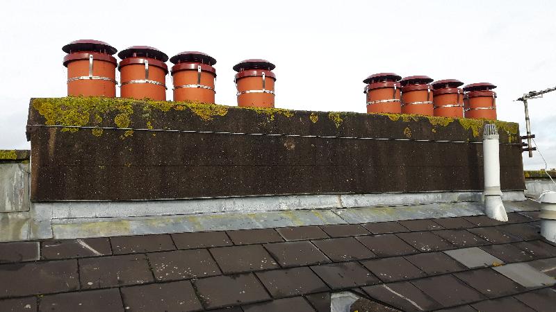 Colt Top 2 Cowls - excellent product, good value for money