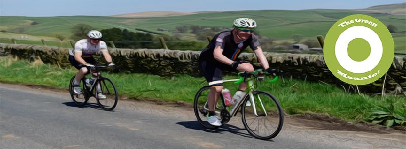 Simple Cycle Insurance, how it should be.