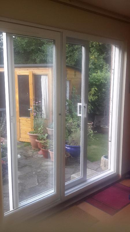 Best flyscreen for patio doors