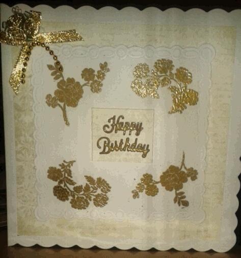 Excellent service by Craft Stash