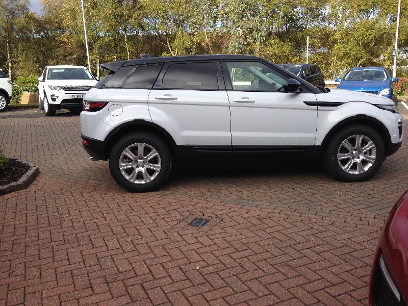 Sales staff very knowledgeable and informative without any sales pressure. ...