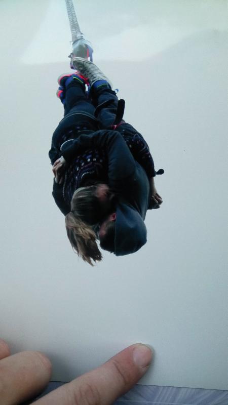 Great jump with brilliant staff!