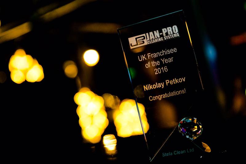 Awards Ceremony ... Perfect Products !!