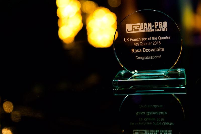 Awards Ceremony ... Perfect Products !!