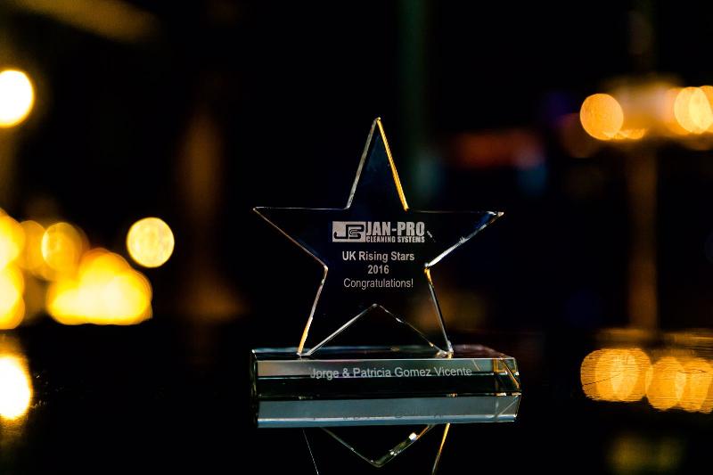 Awards Ceremony ... Perfect Products !!