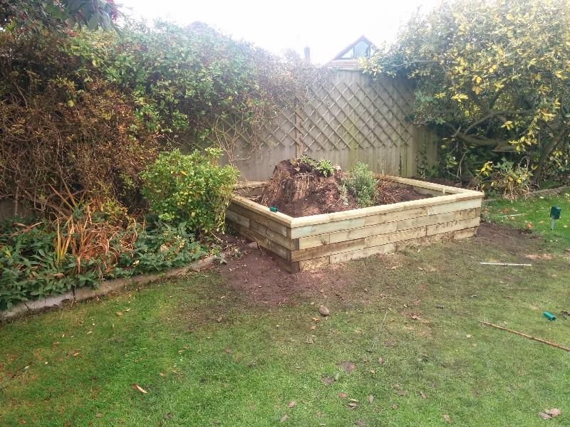 Excellent service by WoodBlocX